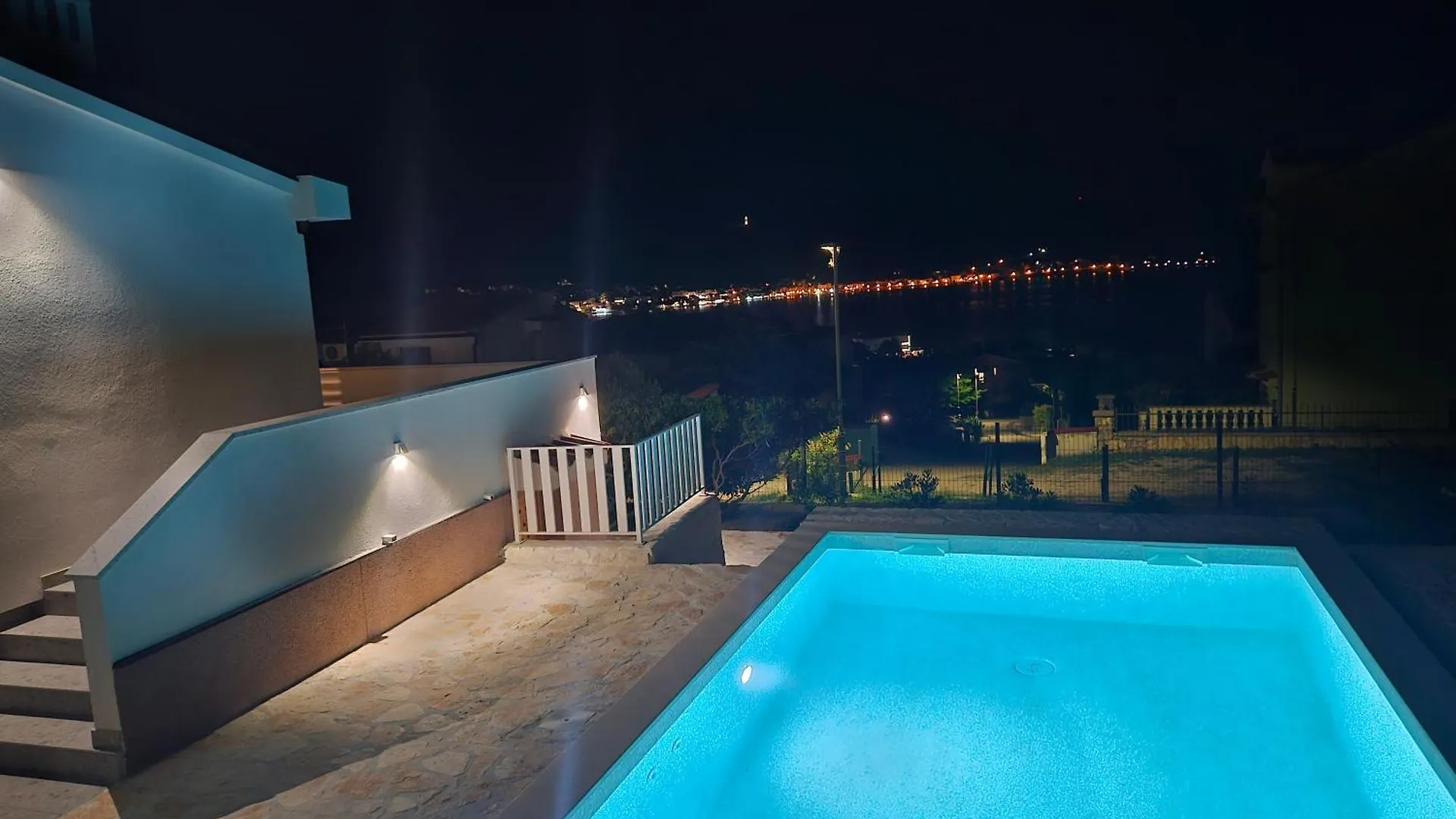 Villa Zlata - Holiday House Baška Kroatië