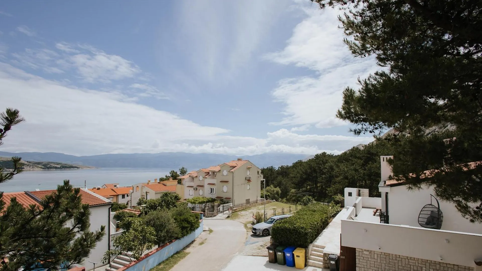 Villa Zlata - Holiday House Baska  Holiday home Baska (Krk)