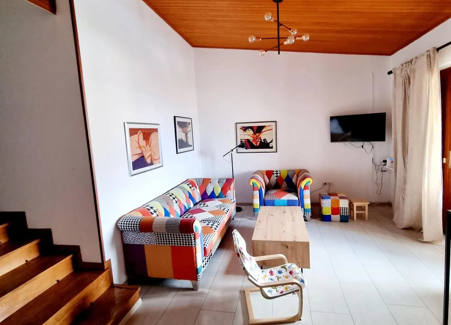 Villa Zlata - Holiday House 바슈카 펜션